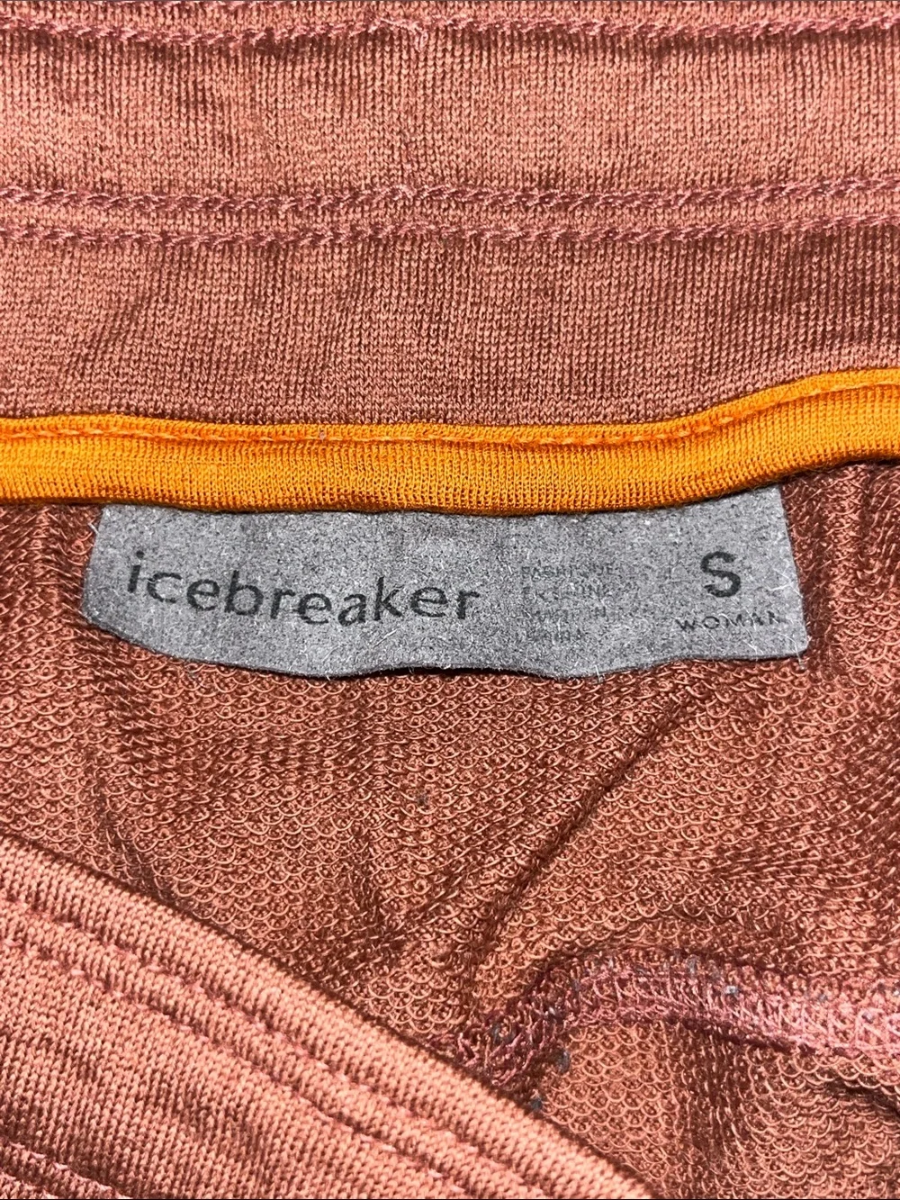 Icebreaker Wool Shorts